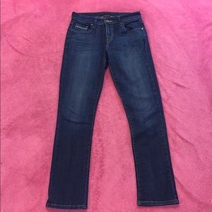 Levi’s Mid Rise Skinny Denim Jeans NWOT 6